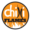 Chilli Flames City Road